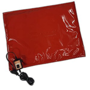 Compressa Térmica 2 Temperaturas 35x50 cm Styllus Term