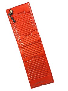 Manta Térmica Slim Infravermelho Longo 140x35 cm Styllus Term