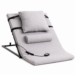 Encosto Reclinável Elétrico Levita Pro até 150 kg Conforto ou Pós Operatório Ortho Pauher