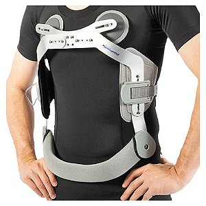 Colete Hypercomfort 4P 143 Salvapé