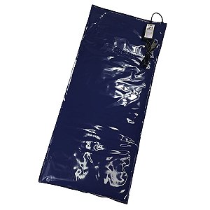 Manta Térmica Com Infra Vermelho Longo 100X45 cm Styllus Term Bivolt