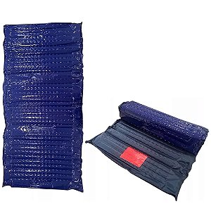 Manta Térmica Infra Vermelho Longo 140x70 cm Styllus Term