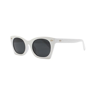 Óculos de Sol Feminino Noir Branco
