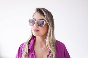Óculos de Sol Feminino Lindsay