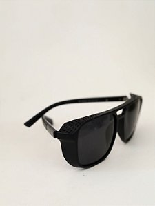 Óculos de Sol Alok Preto