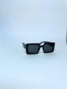Óculos de Sol infanil Lilo Preto