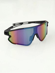 Óculos de Sol Esportivo Malibu Lente Furta Cor