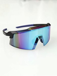 Óculos de Sol Racer Furta Cor Azul