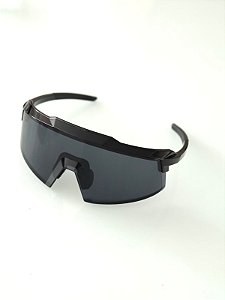 Óculos de Sol Racer Preto