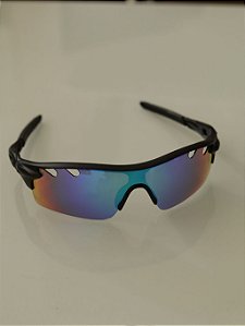 Óculos de Sol GTX Azul