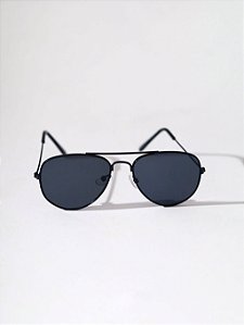 Óculos de Sol Infantil Aviador