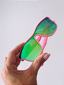 Óculos de Sol Esportivo Beast