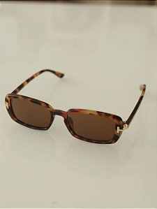 Óculos de Sol Amelia Tartaruga