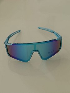 Óculos de Sol Wally Infantil Azul