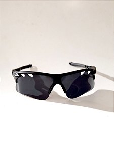 Óculos de Sol Esportivo GTX Preto
