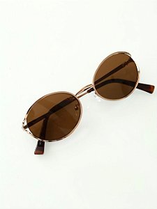 Óculos de Sol Feminino Liora