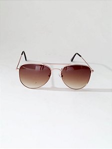 Óculos de Sol Aviador Delta