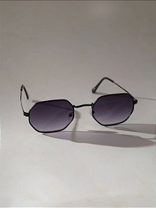 Óculo solar Police Unissex preto