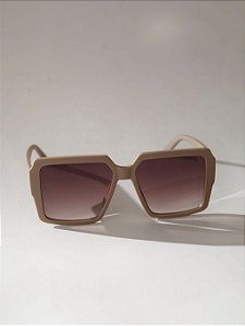 Óculos de Sol Luna Max Nude