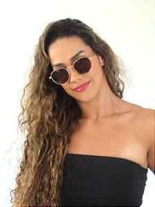 Óculos de Sol Feminino Lina