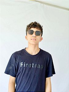 Óculos de sol Sky Unissex Polarizado