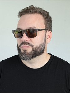 Óculos de Sol Masculino Dover