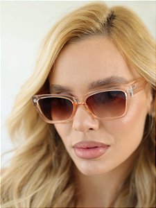 Óculos de Sol Feminino Yasmin