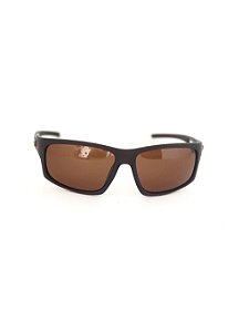 Óculos de Sol Masculino Steel