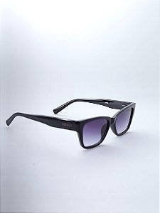Óculos de Sol Nero Preto