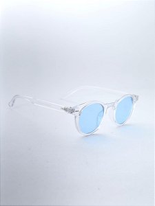 Óculos de Sol Eloá Azul