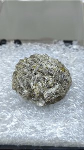 Stokesita