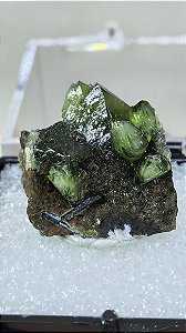 Ludlamita