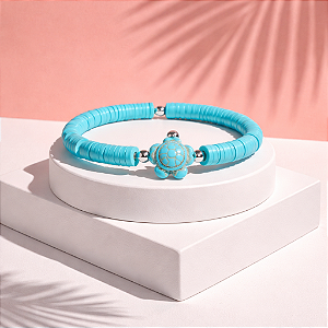 Pulseiras Tartaruga