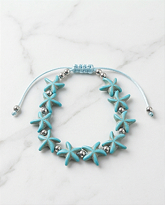 Pulseira Estrela do Mar