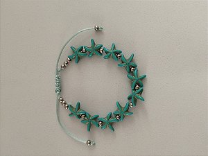 Pulseira Estrela do Mar
