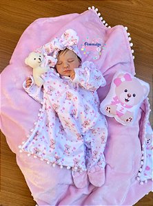 Kit para menina