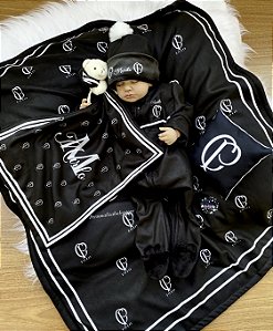 Kit do Corinthians