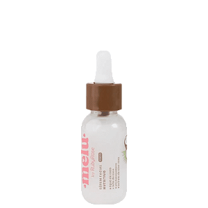 Sérum Facial Nutritivo de Coco - Melu