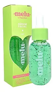 Sérum facial antioxidante de Kiwi - Melu