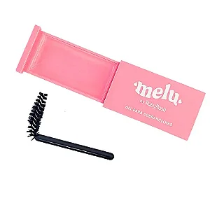 Gel Modelador para Sobrancelhas Melu Ruby Rose