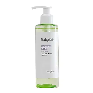 Sabonete Facial Ruby Skin - Ruby Rose