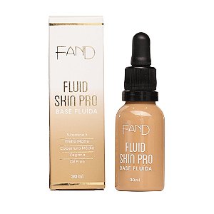 BASE FLUID SKIN PRO FAND 30ml