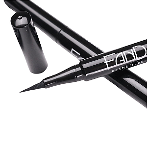 CANETA DELINEADORA PARA OLHOS À PROVA D´ÁGUA FAND 1,2ML