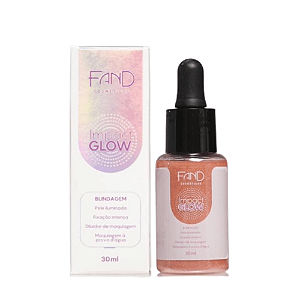 BLINDAGEM IMPACT GLOW FAND 30ML