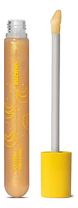 Gloss Brilho Labial Intense Banana 5,2ml