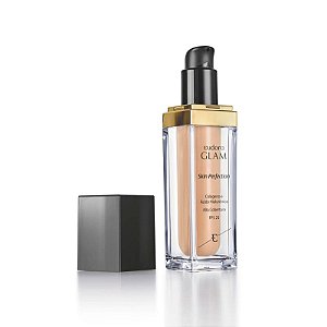 Base Líquida Glam Skin Perfection