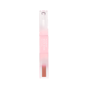 Batom Duo Kiss 5G - Ruby Rose