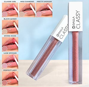 Gloss Classy