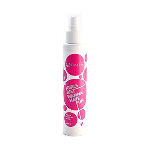 Bruma Fixadora Matte Girls Just Wanna Have Fun Dalla