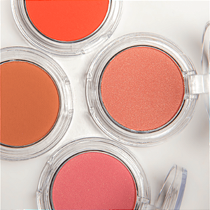 Blush Maria Margarida Margariblush Graciosa